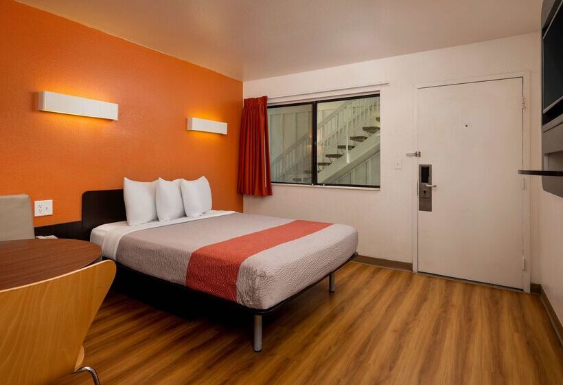 Motel 6 Pismo Beach, Ca