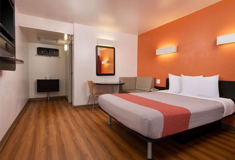 Motel 6 Pismo Beach, Ca