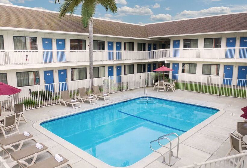 Motel 6 Pismo Beach, Ca