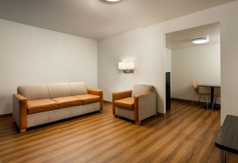 Motel 6 Pismo Beach, Ca