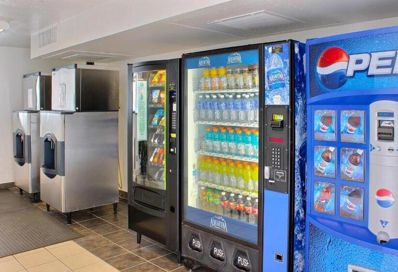 Motel 6 Pismo Beach, Ca