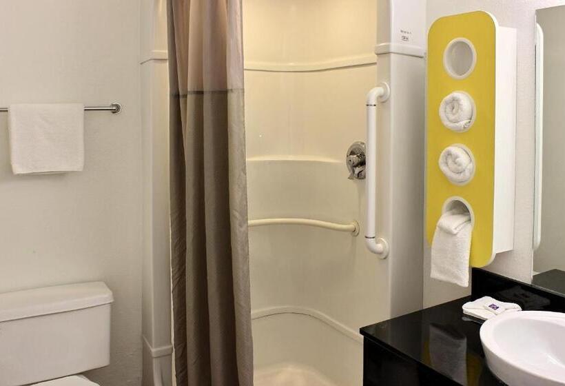 Motel 6 Pismo Beach, Ca