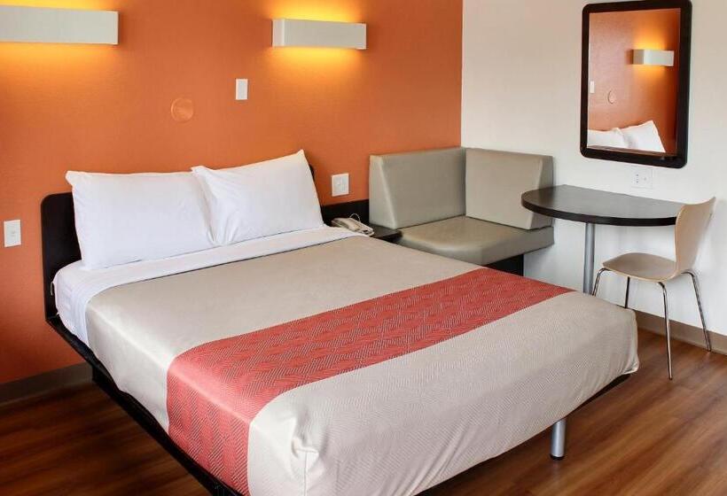 Motel 6 Pismo Beach, Ca