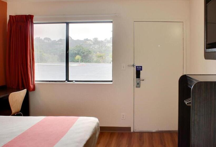 Motel 6 Pismo Beach, Ca