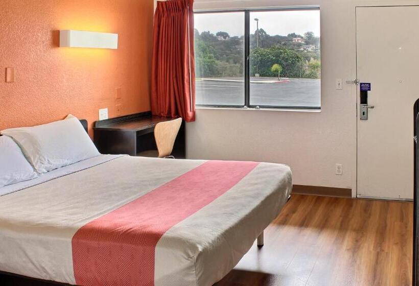 Motel 6 Pismo Beach, Ca