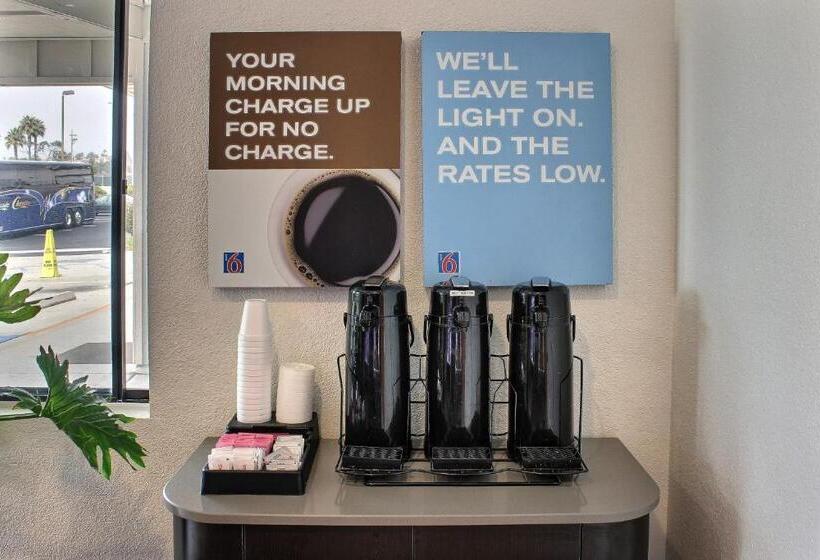 Motel 6 Pismo Beach, Ca