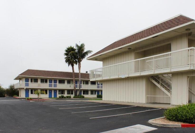 Motel 6 Pismo Beach, Ca