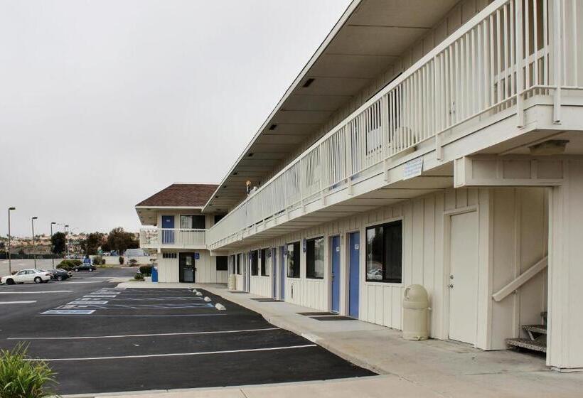 Motel 6 Pismo Beach, Ca