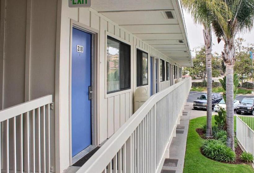 Motel 6 Pismo Beach, Ca