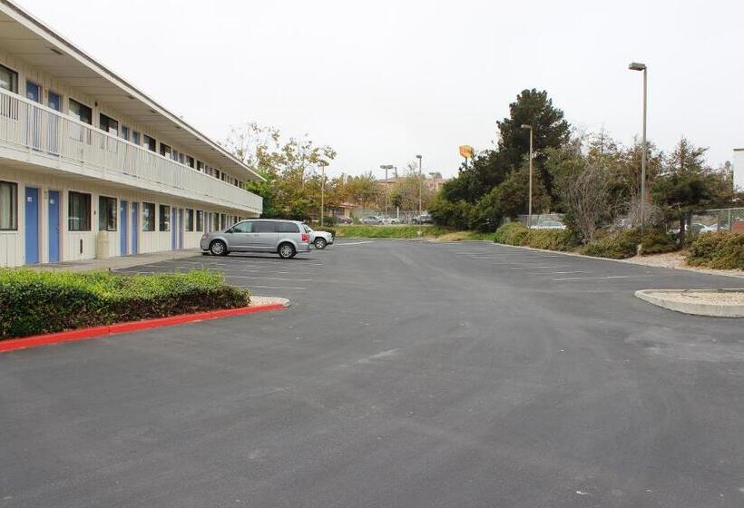 Motel 6 Pismo Beach, Ca