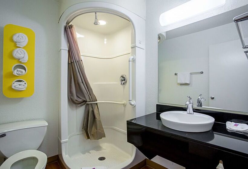 Motel 6 Prescott, Az