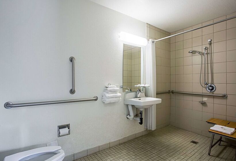 Motel 6 Prescott, Az