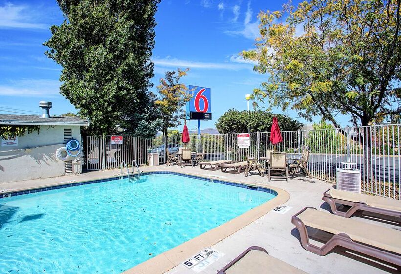 Motel 6 Prescott, Az