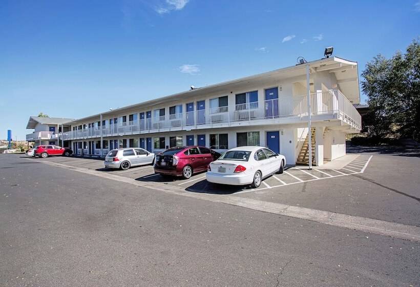 Motel 6 Prescott, Az