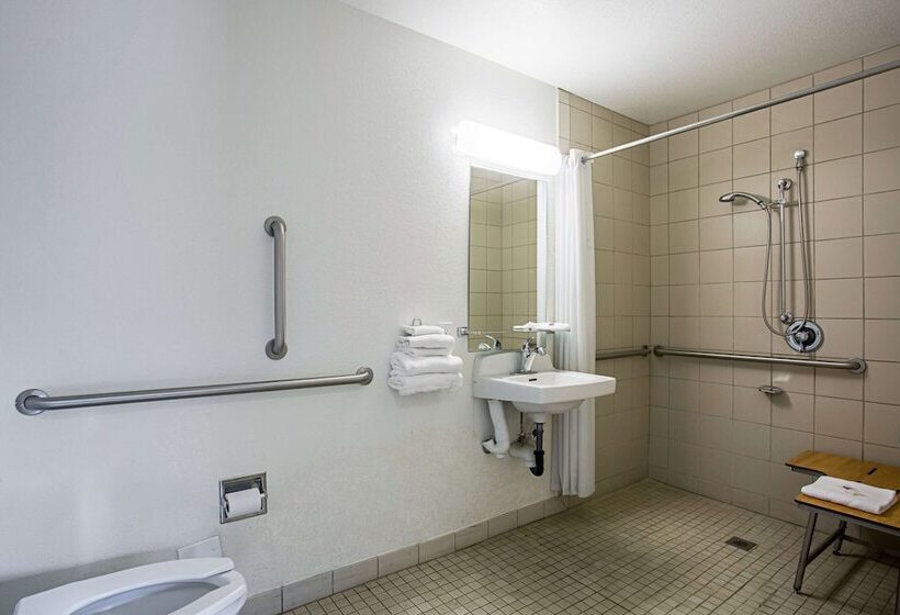 Motel 6 Prescott, Az