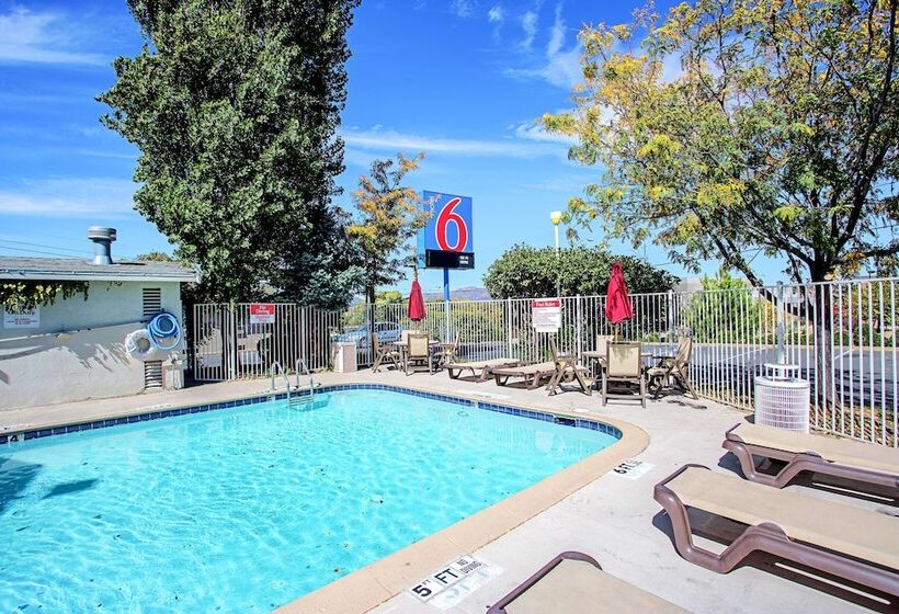 Motel 6 Prescott, Az