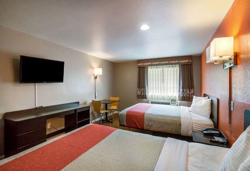 Motel 6rossford, Oh