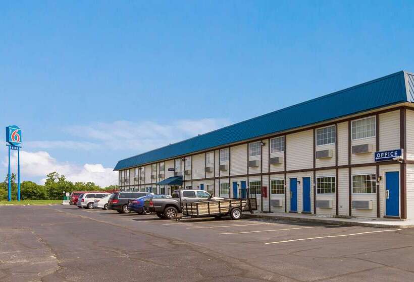 Motel 6rossford, Oh