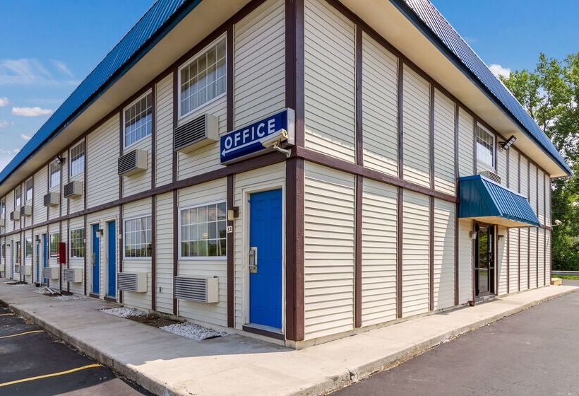 Motel 6rossford, Oh
