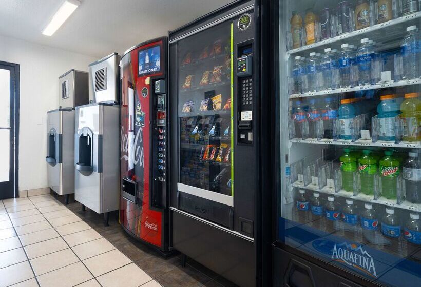 Motel 6 San Luis Obispo, Ca  North