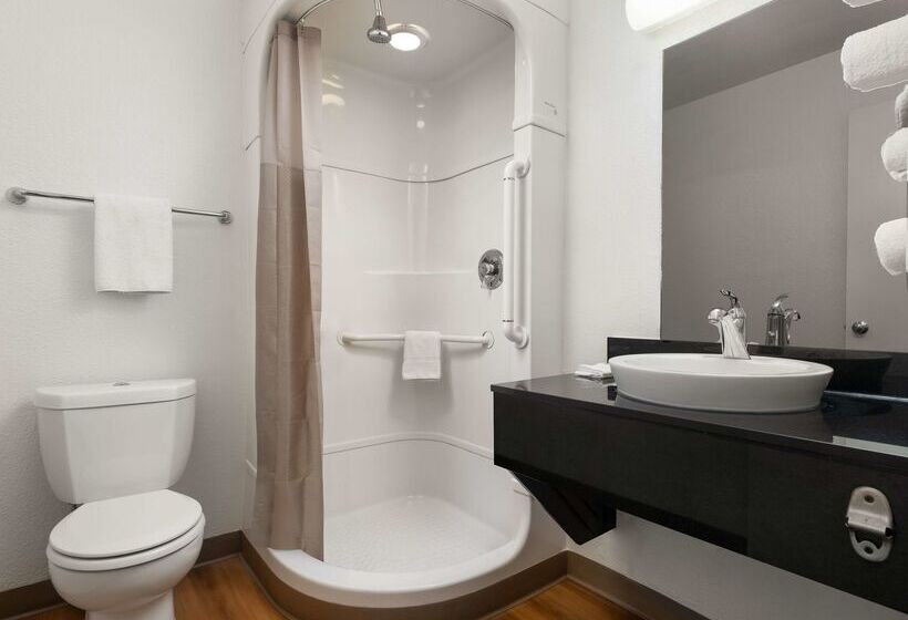 Motel 6 San Luis Obispo, Ca  North