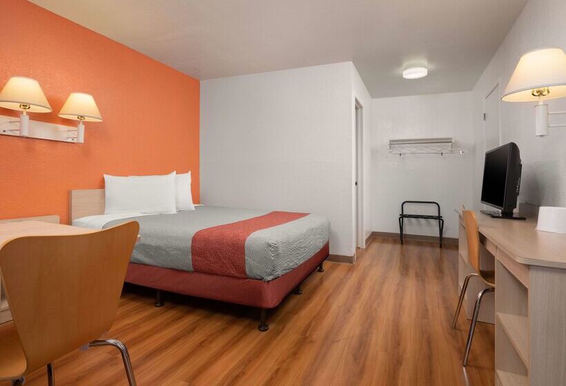 Motel 6 San Luis Obispo, Ca  North