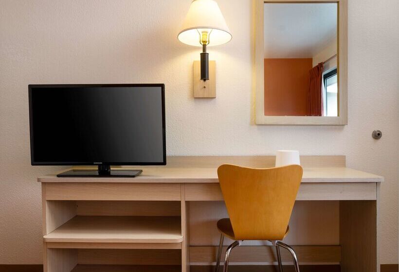 Motel 6 San Luis Obispo, Ca  North