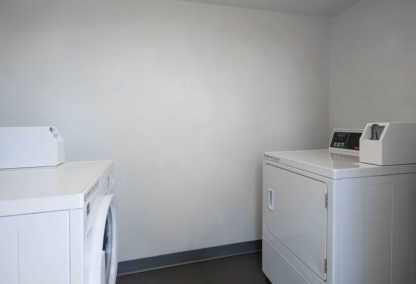 Motel 6 San Luis Obispo, Ca  North