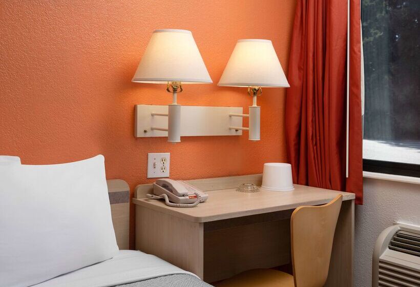 Motel 6 San Luis Obispo, Ca  North