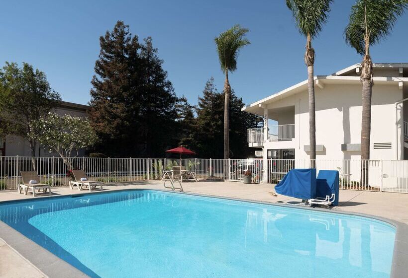 Motel 6 San Luis Obispo, Ca  North