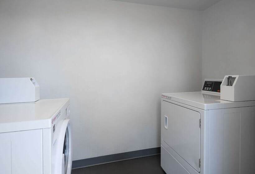 Motel 6 San Luis Obispo, Ca  North