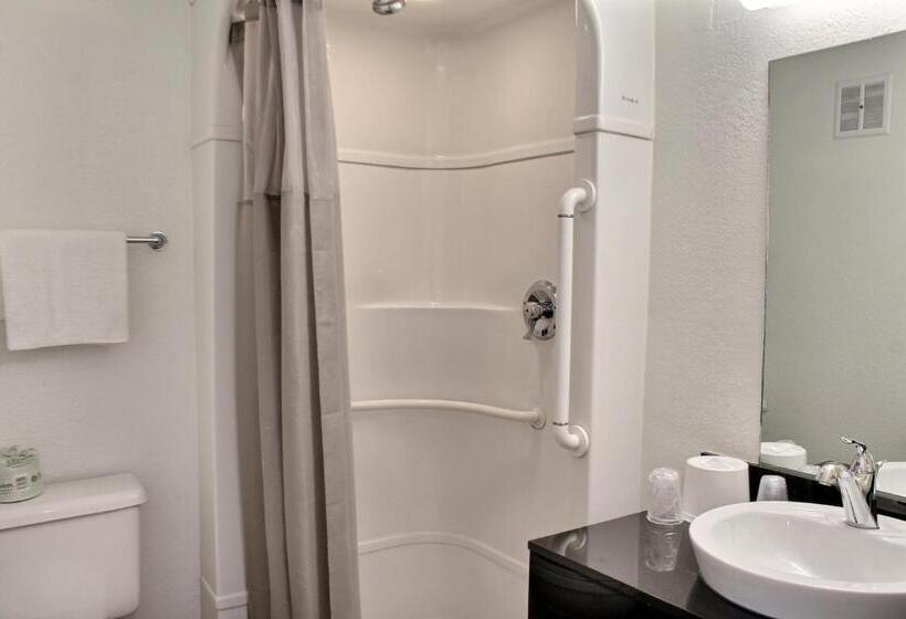 Motel 6 San Luis Obispo, Ca  North