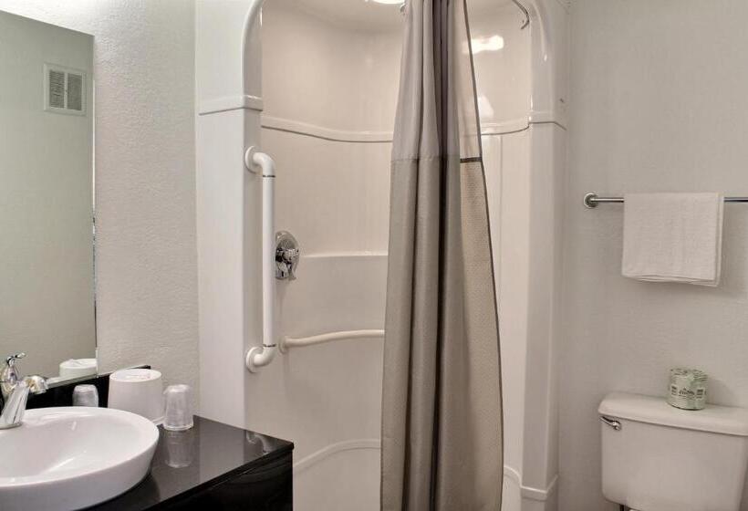 Motel 6 San Luis Obispo, Ca  North