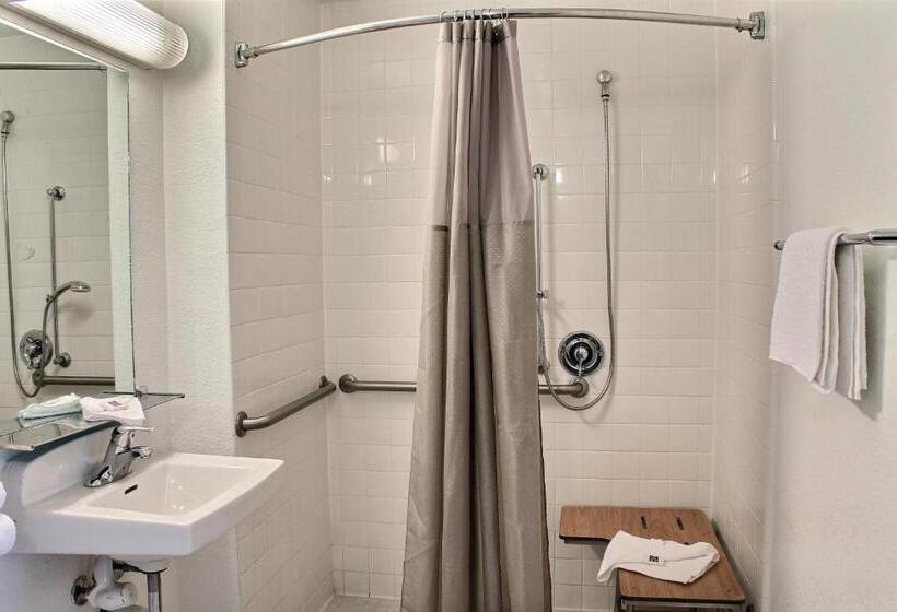 Motel 6 San Luis Obispo, Ca  North