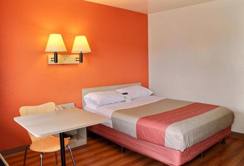 Motel 6 San Luis Obispo, Ca  North