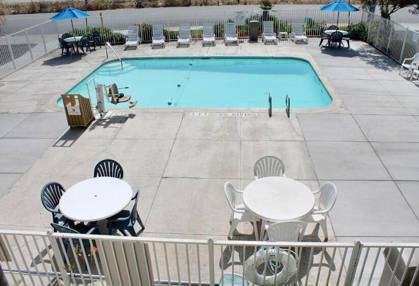 Motel 6 San Luis Obispo, Ca  North