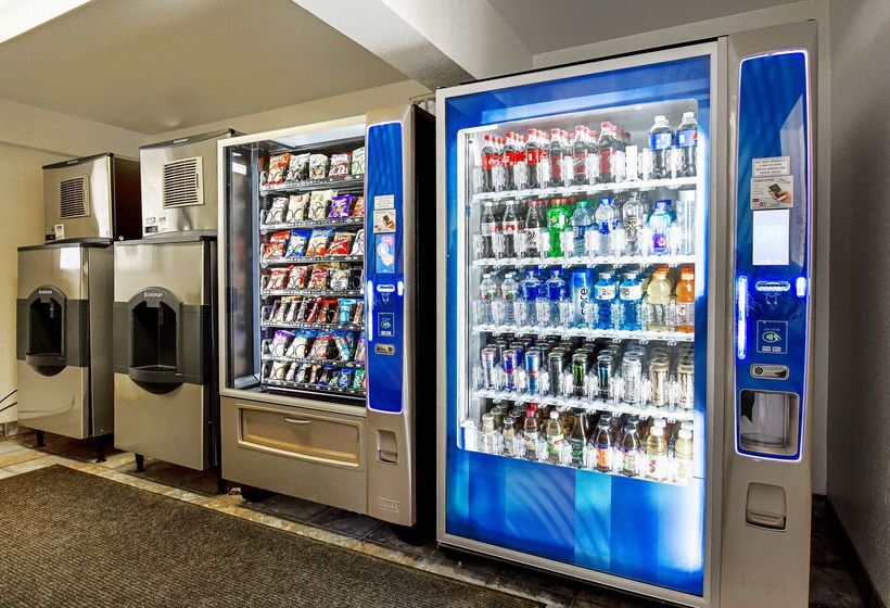 Motel 6south Lake Tahoe, Ca