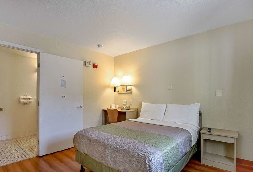 Motel 6south Lake Tahoe, Ca