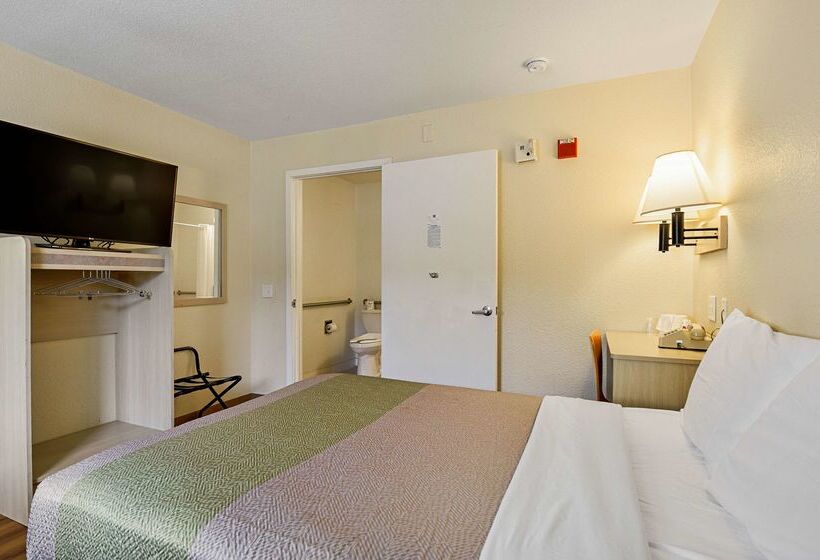 Motel 6south Lake Tahoe, Ca