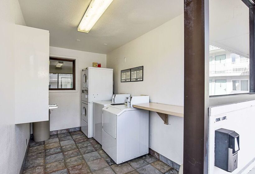 Motel 6south Lake Tahoe, Ca