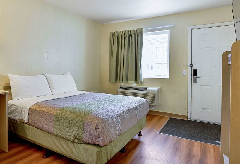 Motel 6south Lake Tahoe, Ca