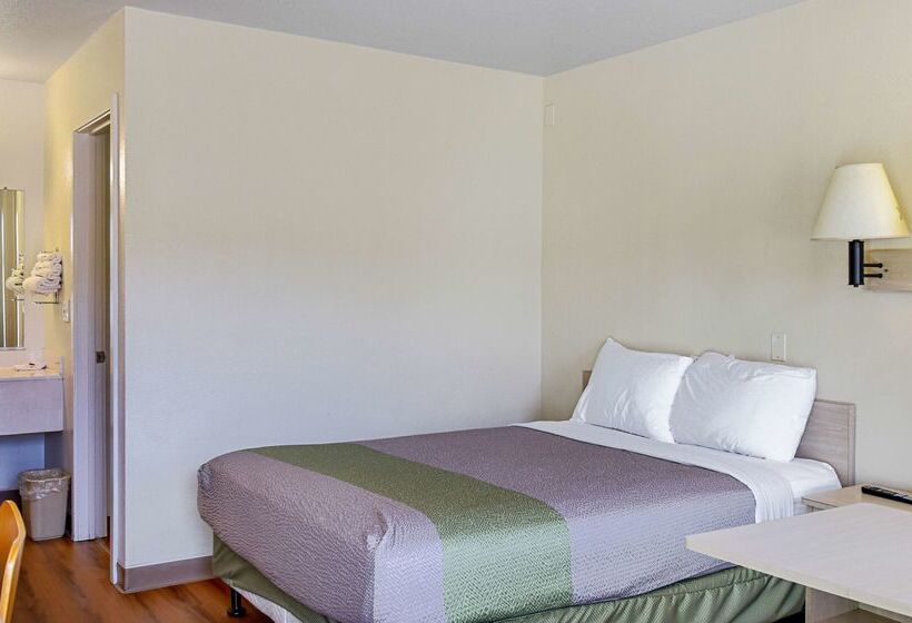 Motel 6south Lake Tahoe, Ca