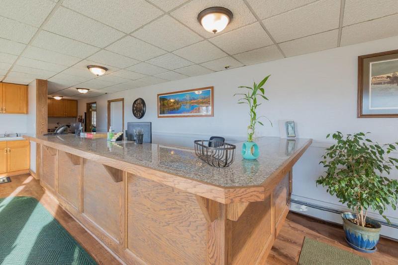 Motel 8 Rock Springs