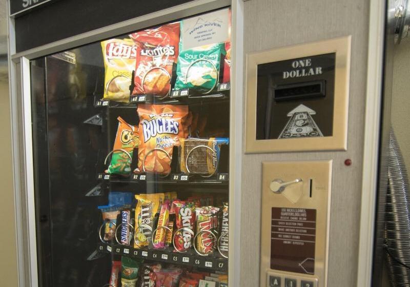 Motel 8 Rock Springs