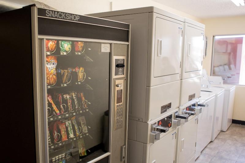 Motel 8 Rock Springs