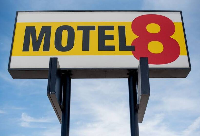 Motel 8 Rock Springs