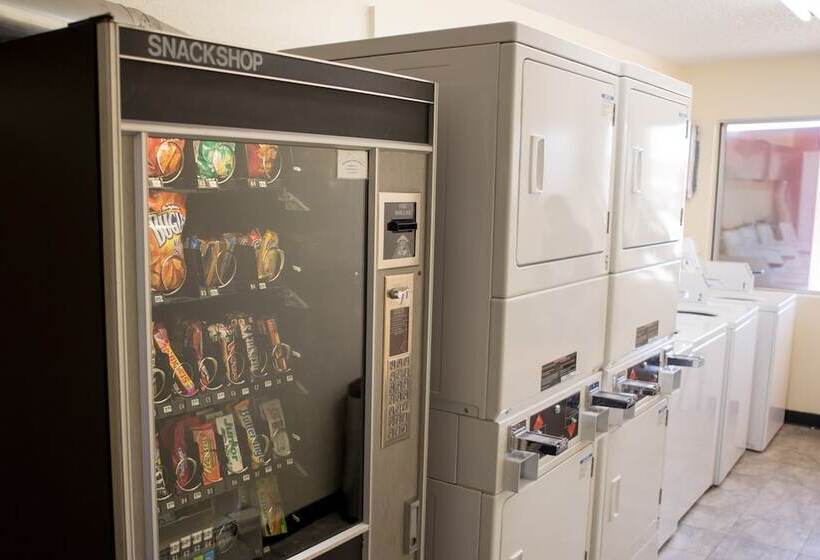 Motel 8 Rock Springs