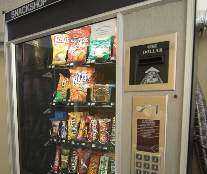 Motel 8 Rock Springs