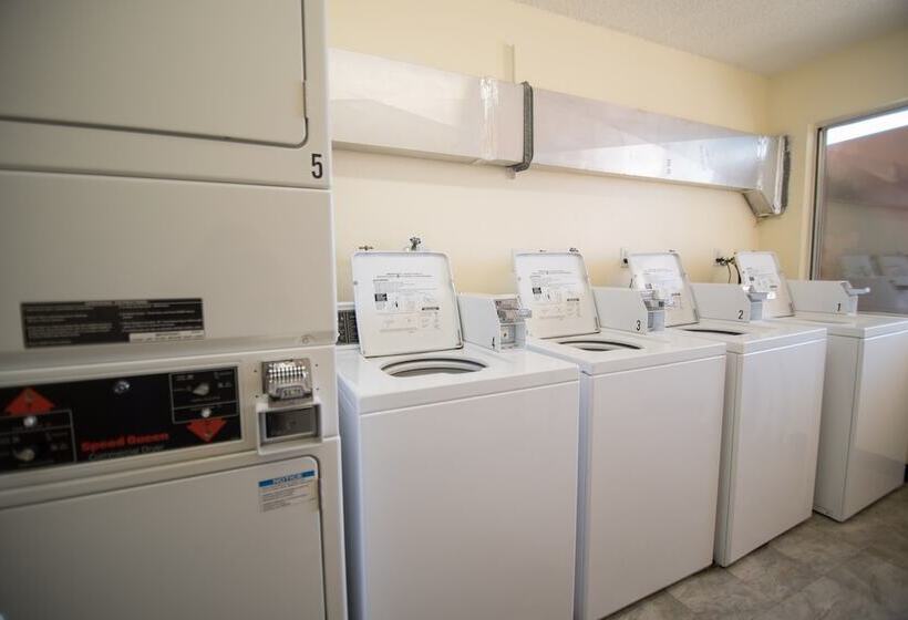 Motel 8 Rock Springs