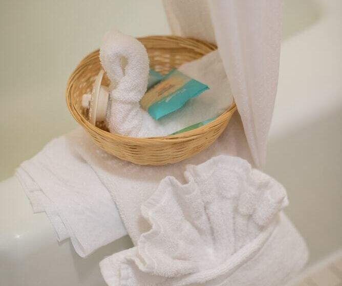 Motel 8 Rock Springs